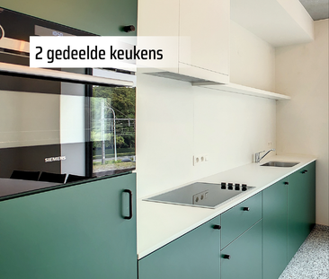 Nieuwstraat 37, kamer 7 - Photo 2