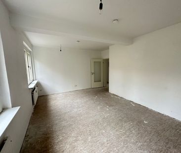 3 1/2 Raum im Erdgeschoss in ruhiger Lage ! - Photo 1