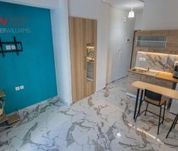 Studio/Γκαρσονιέρα για ενοικίαση - Λάρισα, - Photo 2
