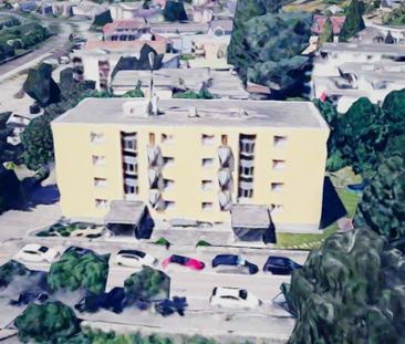 3 Zimmer, 80 m² - Foto 3