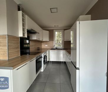 Location Appartement 3 pièces 61m² ORANGE 84100 - Photo 5