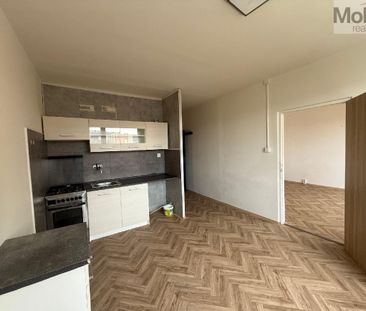 Pronájem bytu 1+1 35 m² - Photo 3