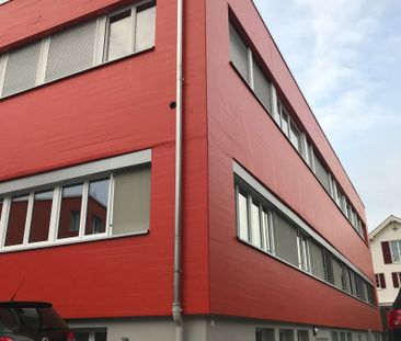 1 Zimmer, 14 m², Untergeschoss - Foto 5