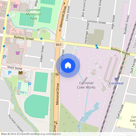 1/85 Cross Street, NSW 2518, Corrimal