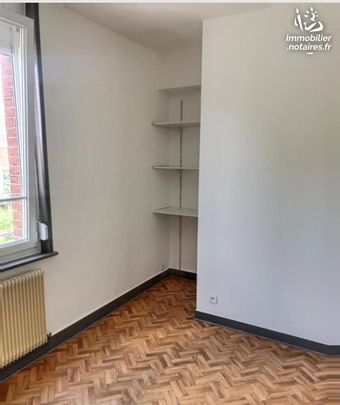 Location maison à Amiens - Photo 1