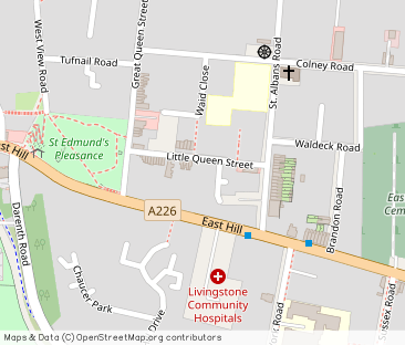 49 Little Queen Street DA1 - Photo 1