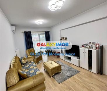 Inchiriere apartament 3 camere, MRS Smart, Albert, Ploiesti - Photo 1