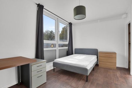 3 bedroom maisonette to rent - Photo 5