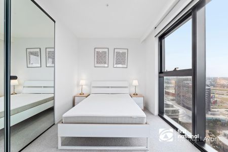 2312/8 Pearl River Road, 3008, Docklands Vic - Photo 4