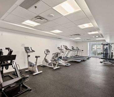 For Lease - 195 Besserer Street Unit# 1602, Lower Town - Sandy Hill, Ontario - Photo 2