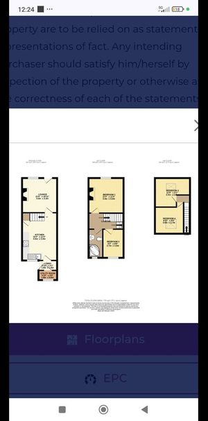 4 Bed Terraced House, Sturton Road, S4 - Photo 2