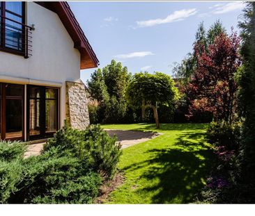 5 sypialni | Nowoczesny | Ogród | Klimatyzacja - Zdjęcie 6