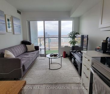 For Lease - 1480 Bayly Street Unit# 1404, Pickering, Ontario - Photo 1