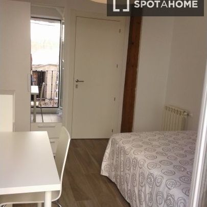 madrid, Community of Madrid 28005 - Photo 1