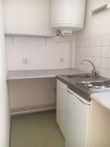 Appartement 1 pièce à Nancy - Photo 5