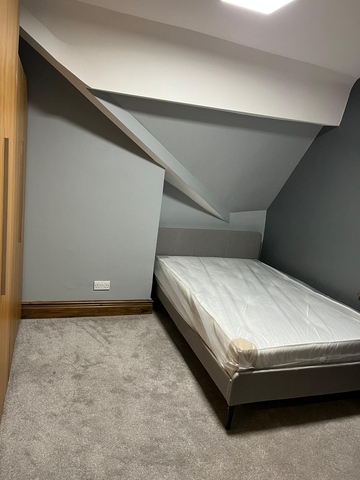 1 bedroom in a house share to rent - Photo 3