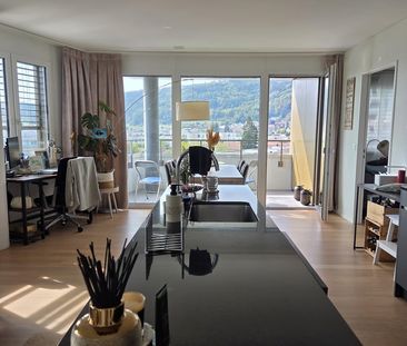 2.5 Zimmer, 66 m², 6. Stock - Photo 3