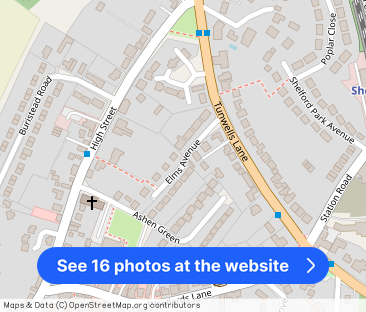 Elms Avenue, Great Shelford, Cambridge, CB22 - Photo 1