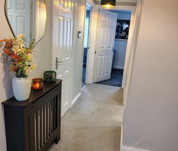 2 bedroom apartment to rent - Photo 1