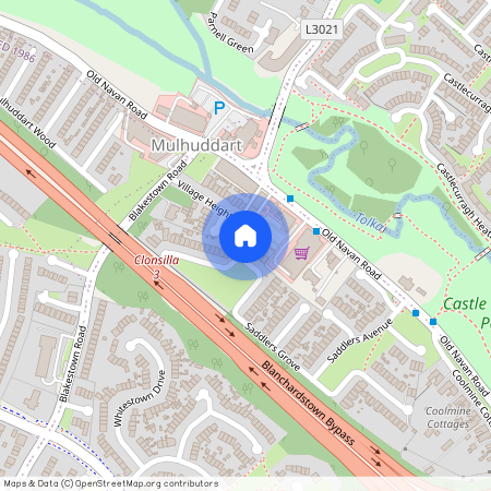 Saddlers Crescent, Mulhuddart, Dublin 15, Dublin