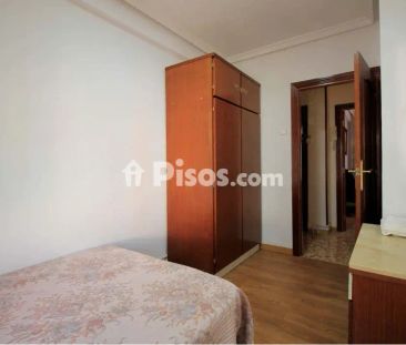 Piso en alquiler en Calle de la Tacona, 45 - Photo 3