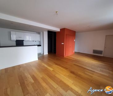 Location Appartement 3 pièces 79m² NARBONNE 11100 - Photo 3