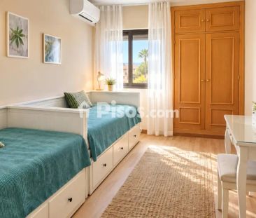 Apartamento en alquiler en Avenida de Andasol, 35 - Foto 3