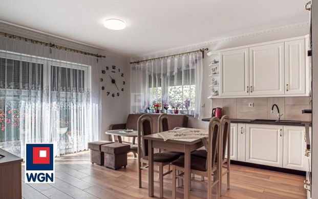 Mieszkanie na wynajem w nowym budynku Bolesławiec - Photo 1