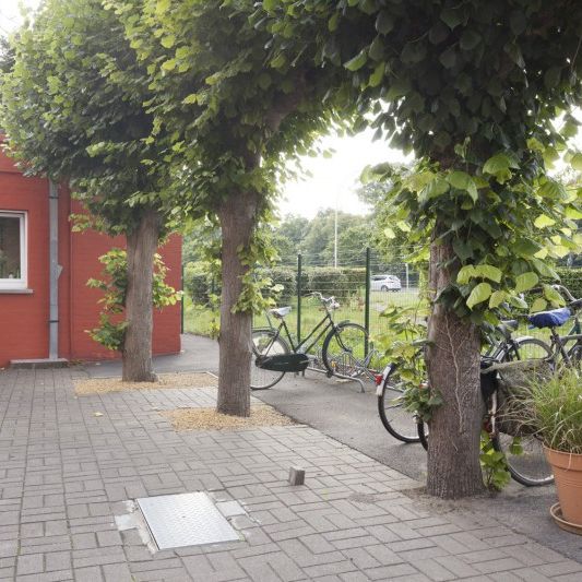 Generaal lemanlaan, 4, - Photo 1