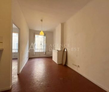 Location Appartement - Photo 1