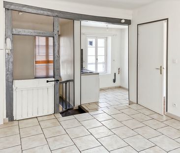 Location Appartement 2 pièces 34m² - Photo 6
