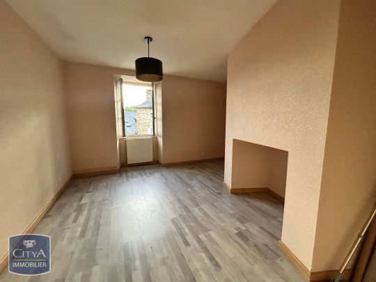 Appartement à louer 3 pièces 74.95m² - Photo 1