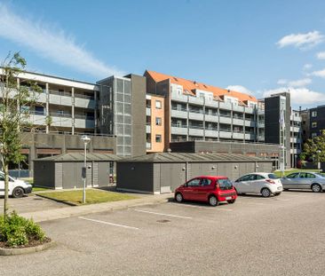 Gl Jernbanegade, 3, 3. 1134 - Photo 5