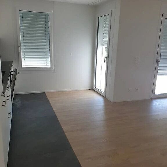 Reprise de bail – 3.5 pièces, St-Sulpice (RDC) au : 01.01.2026 - Photo 1