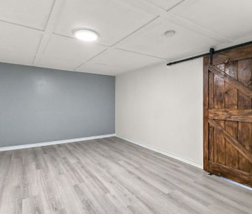 For Lease - 44 Sasha Crescent, London South, Ontario - Photo 4
