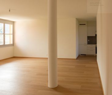 3.5-ROOM APARTMENT SPACIOUS AND MODERN - Photo 5