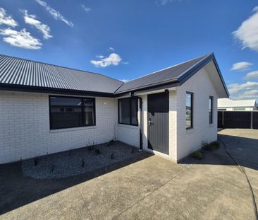 81A Lennon Drive, Rolleston - Photo 6