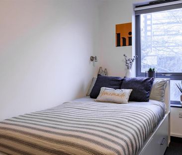 Studio to rent - Photo 2