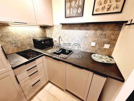 Mieszkanie na wynajem - Photo 5