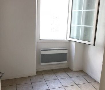 Appartement 2 pièces 30m2 MARSEILLE 6EME 500 euros - Photo 6