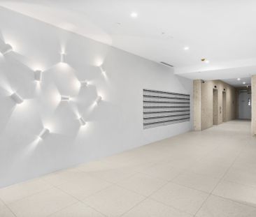 Brand New Two Bedroom Apartment in the Heart of Elsternwick - Photo 2
