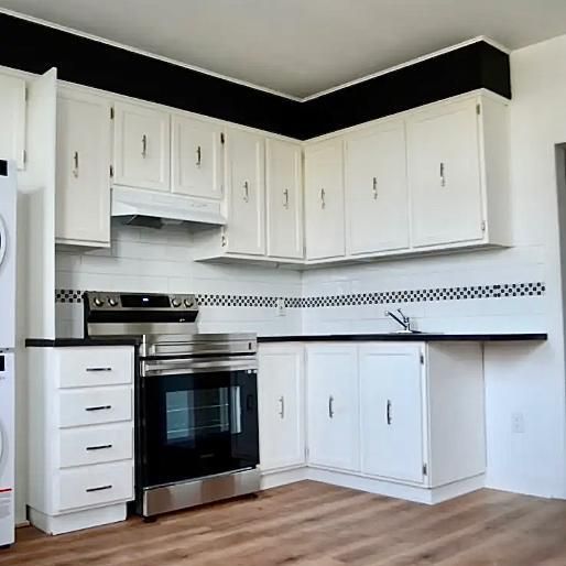 Spacieux 5 1/2 à louer, Hochelaga - Photo 1