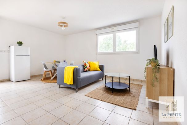 Location Appartement 3 pièces 50m² VALENCIENNES 59300 - Photo 1