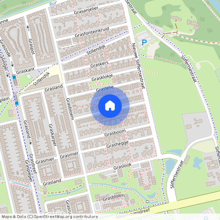 Grasrijk, 5658 GS, Grasplant, Eindhoven