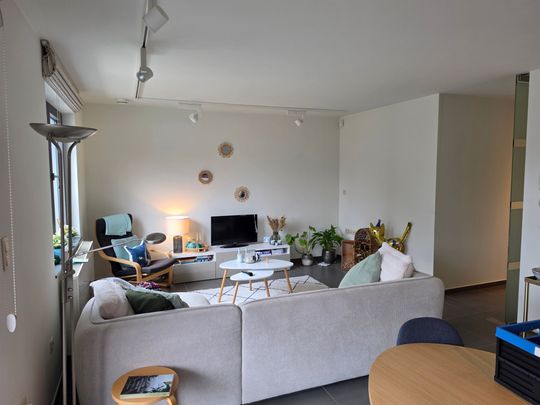 Appartement te huur in Aarschot met 2 slaapkamers - foto 1