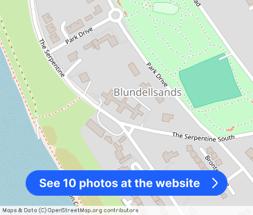 Bronshill, The Serpentine South, Liverpool, Merseyside, L23 - Photo 1