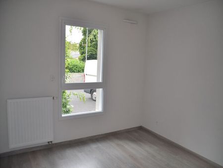 Résidence Green Park - Bâtiment A 17 rue du Rassat, 63000, Clermont-Ferrand - Photo 4