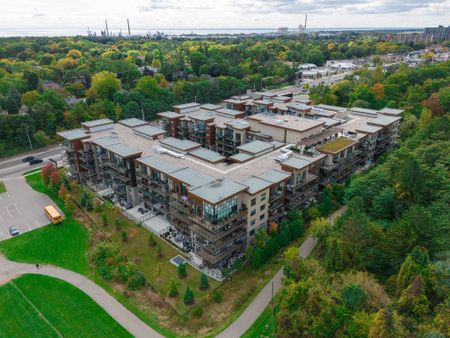 For Lease - 1575 Lakeshore Road Unit# 470, Mississauga, Ontario - Photo 2