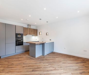 2 bedroom apartment to rent - Photo 3