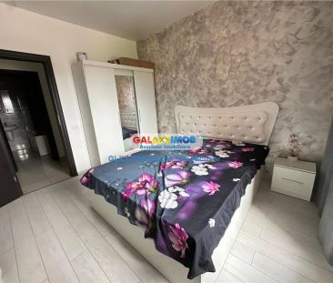 Apartament 2 camere Militari Residence mobilat utilat 420 euro - Fotografie 6
